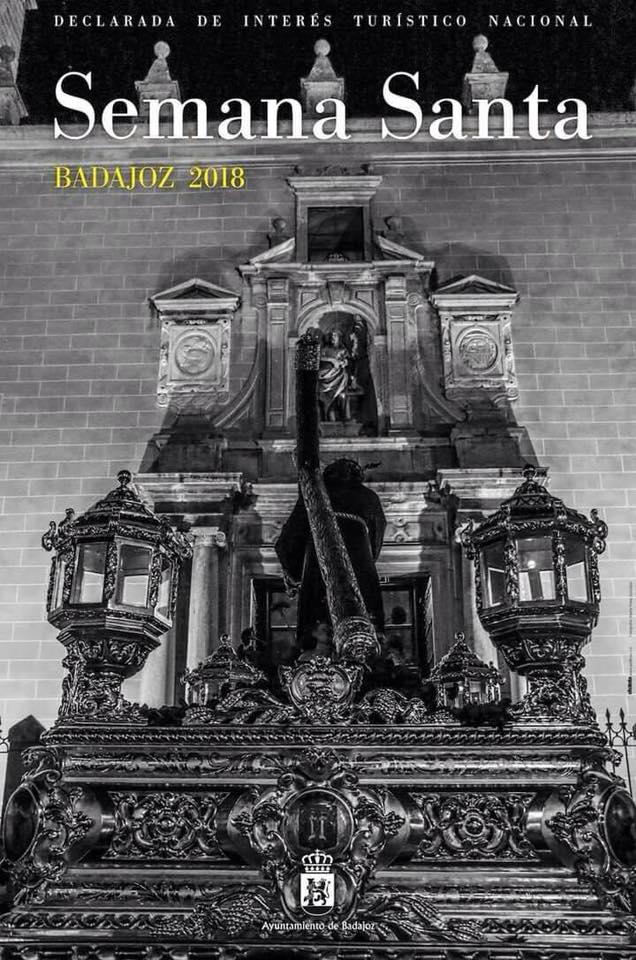Semana Santa en Badajoz 2018 Badajoz